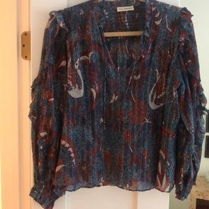 Ulla Johnson top
